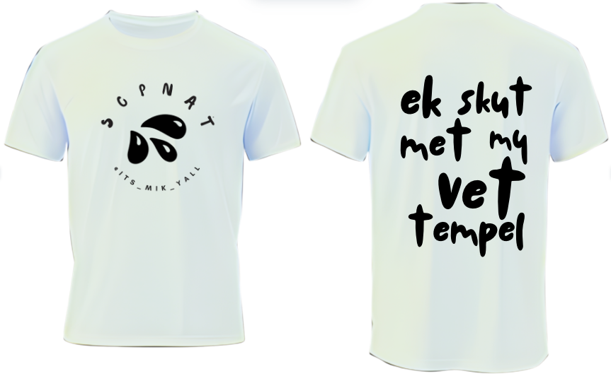 SOPNAT Vet Tempel Tee
