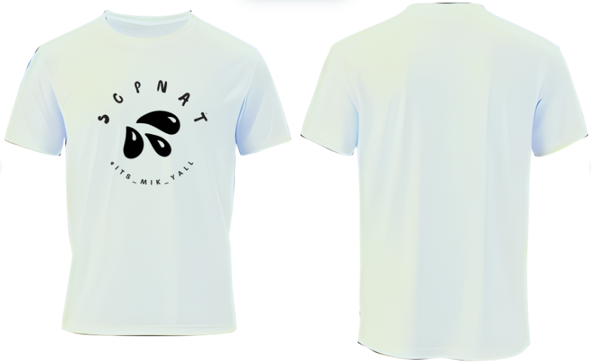 SOPNAT Plain Tee