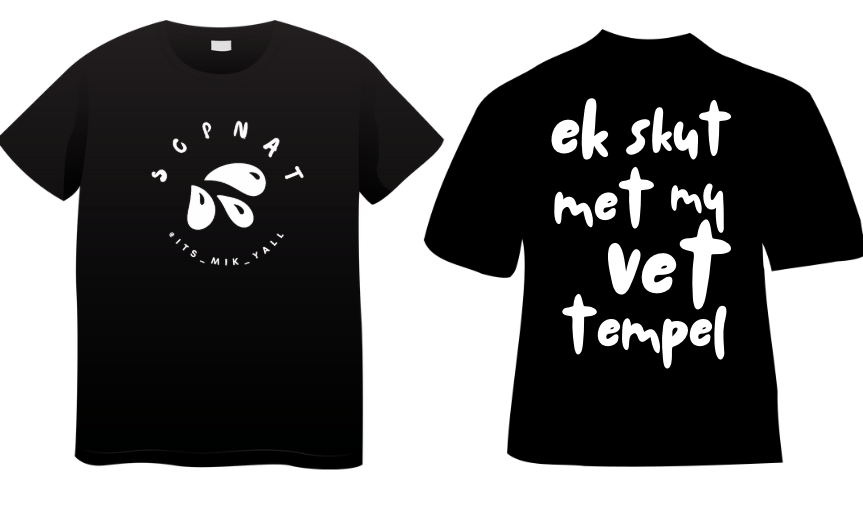 SOPNAT Vet Tempel Tee