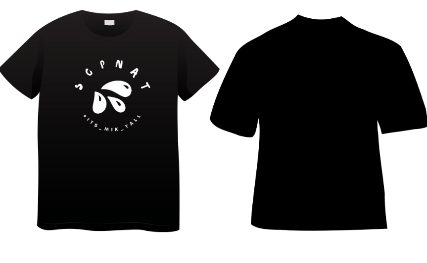 SOPNAT Plain Tee