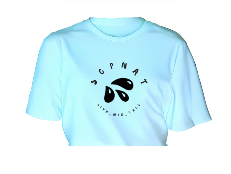 SOPNAT Crop Top