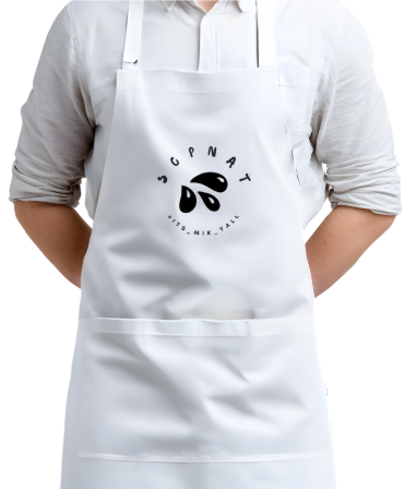 SOPNAT aprons