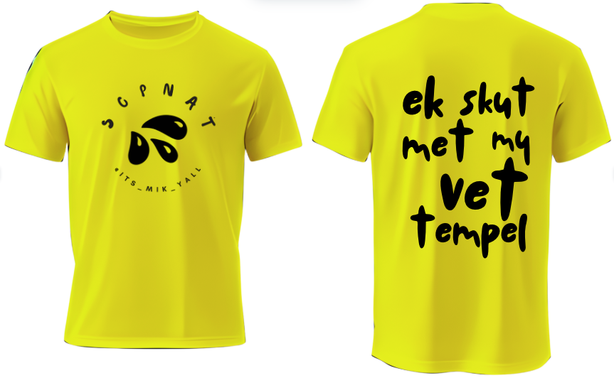 SOPNAT Vet Tempel Tee