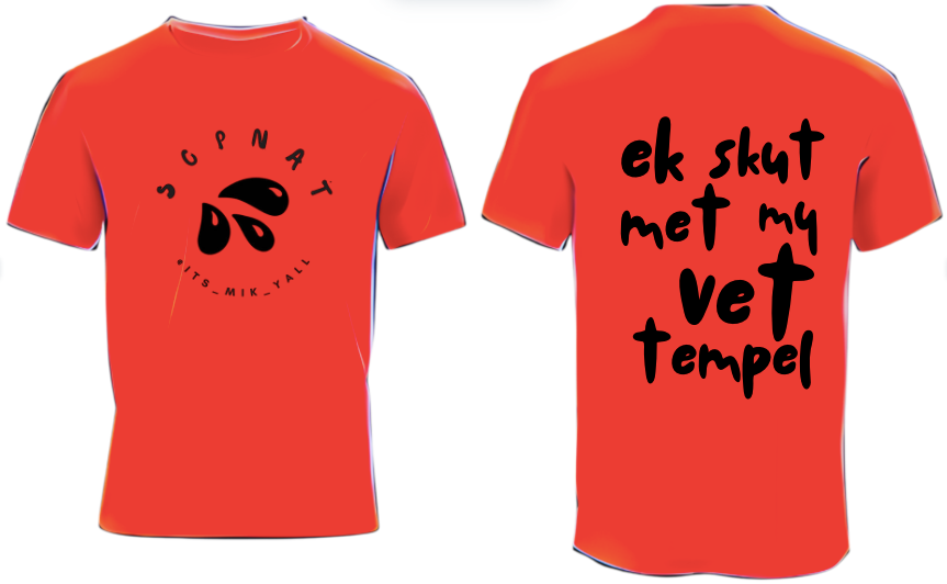 SOPNAT Vet Tempel Tee
